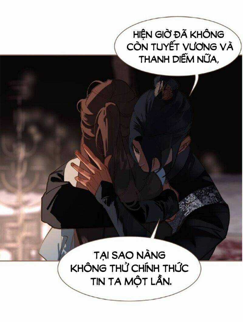 Nhất Đại Linh Hậu - Chapter 68 - Trang 25