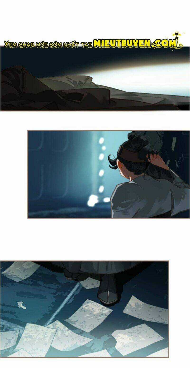 Nhất Đại Linh Hậu - Chapter 68 - Trang 30