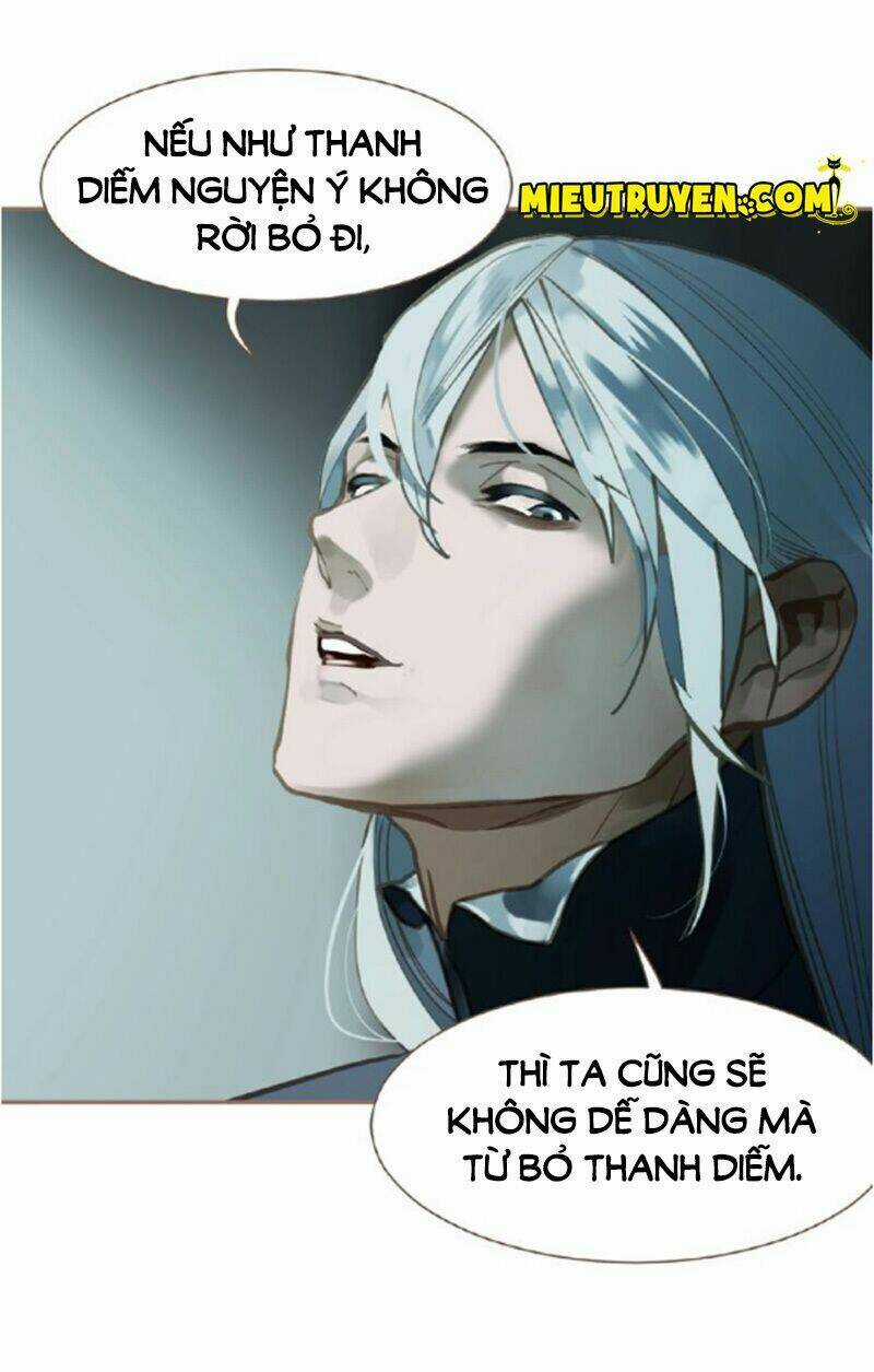 Nhất Đại Linh Hậu - Chapter 68 - Trang 40