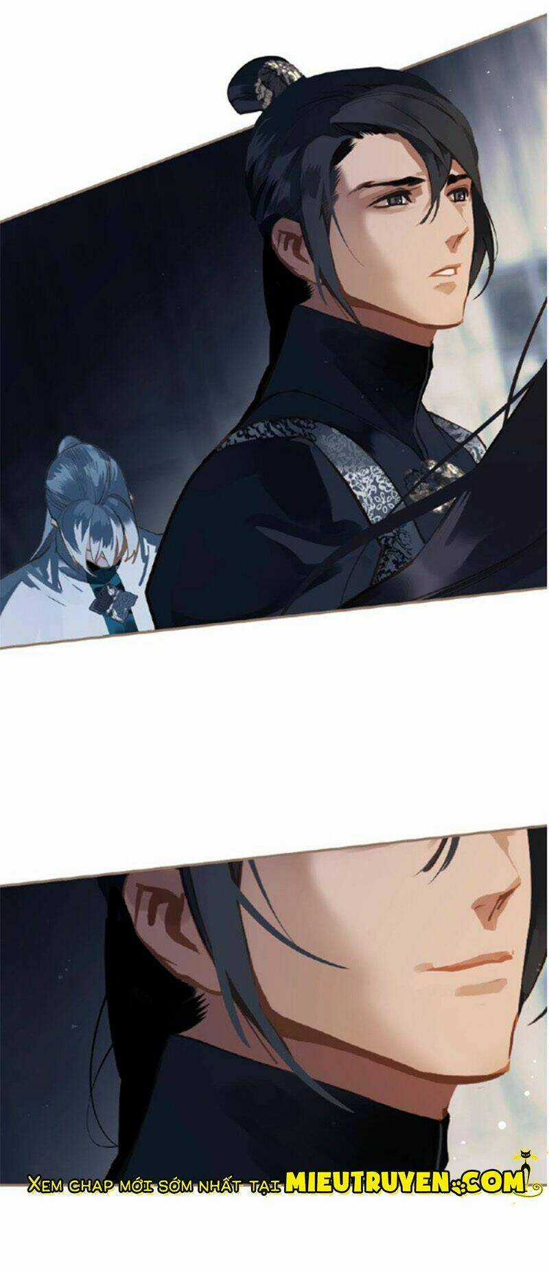 Nhất Đại Linh Hậu - Chapter 68 - Trang 5