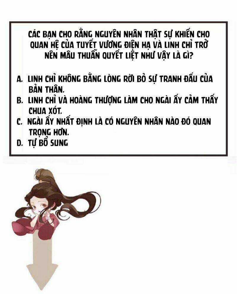 Nhất Đại Linh Hậu - Chapter 68 - Trang 42