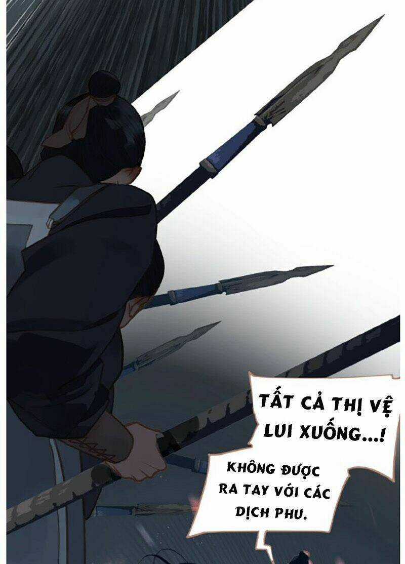 Nhất Đại Linh Hậu - Chapter 69.2 - Trang 15