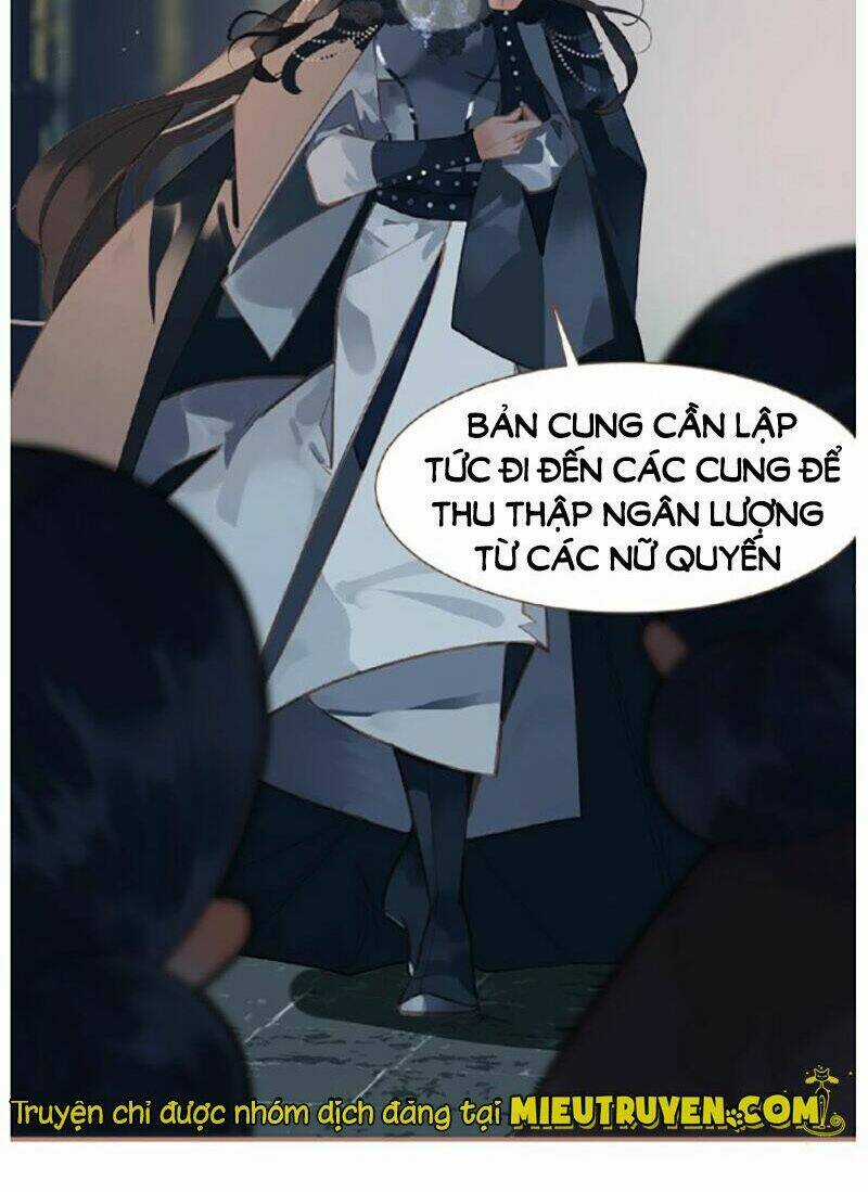 Nhất Đại Linh Hậu - Chapter 69.2 - Trang 3