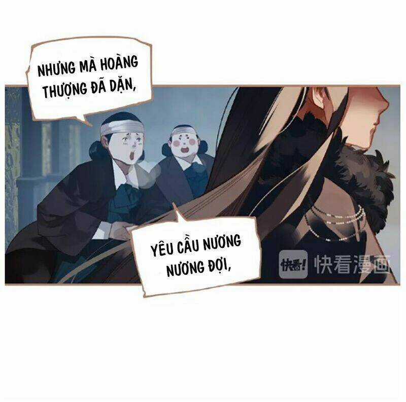 Nhất Đại Linh Hậu - Chapter 69.2 - Trang 4