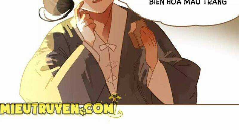 Nhất Đại Linh Hậu - Chapter 7 - Trang 14