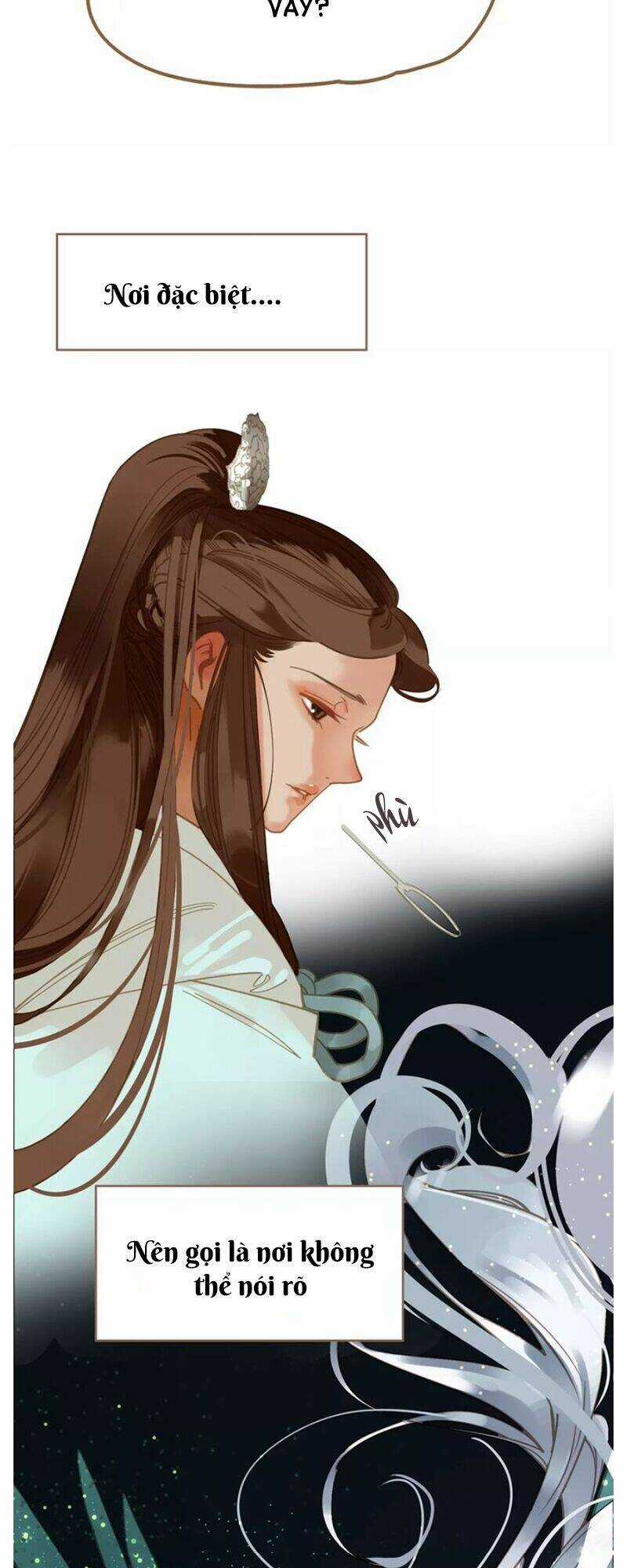 Nhất Đại Linh Hậu - Chapter 7 - Trang 17