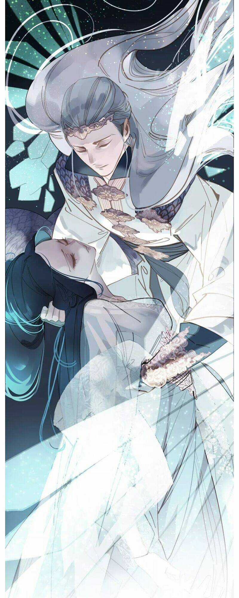 Nhất Đại Linh Hậu - Chapter 7 - Trang 18