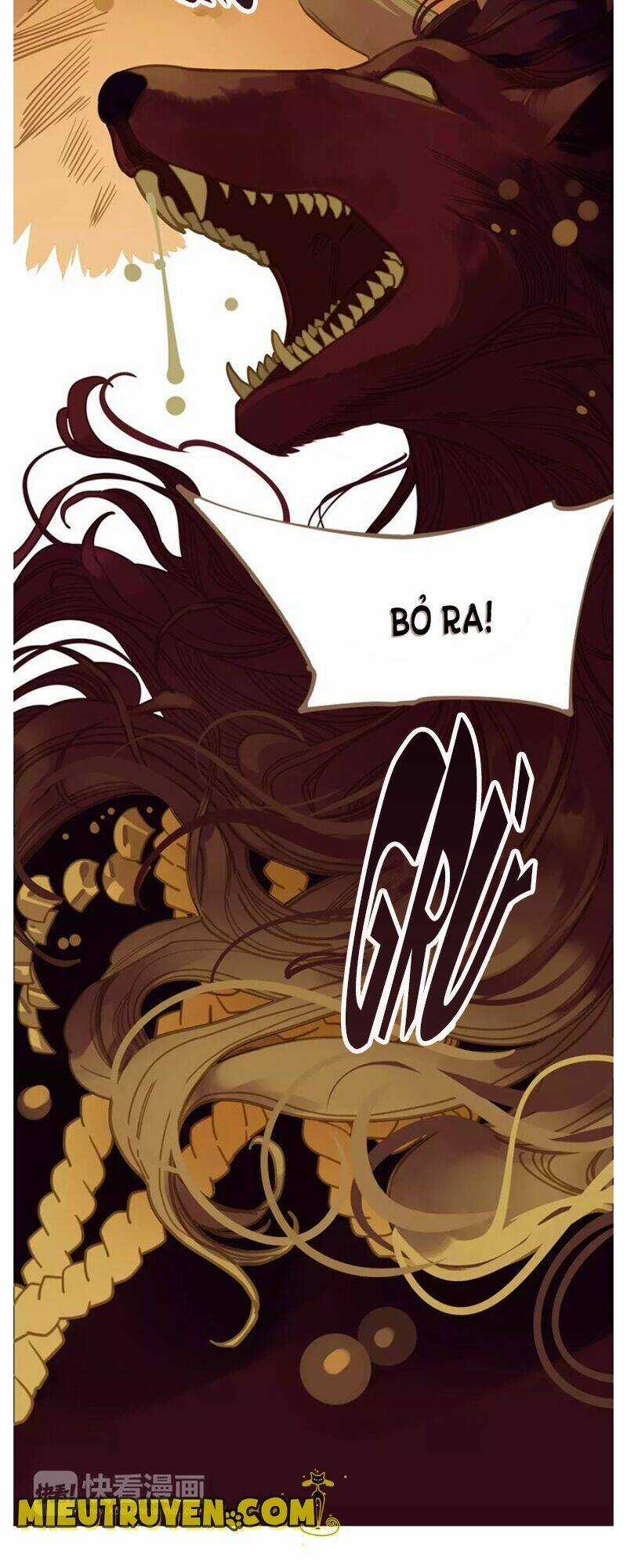 Nhất Đại Linh Hậu - Chapter 7 - Trang 20