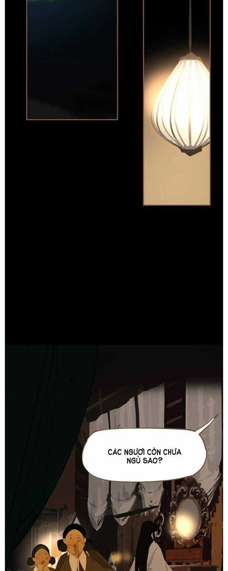 Nhất Đại Linh Hậu - Chapter 7 - Trang 26