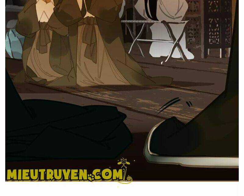 Nhất Đại Linh Hậu - Chapter 7 - Trang 27