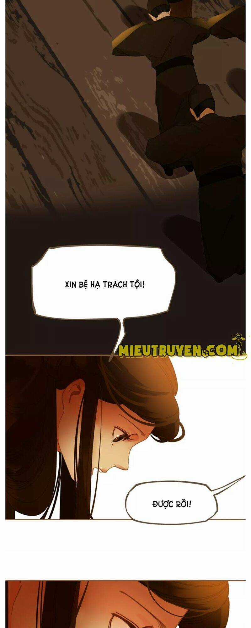 Nhất Đại Linh Hậu - Chapter 7 - Trang 30