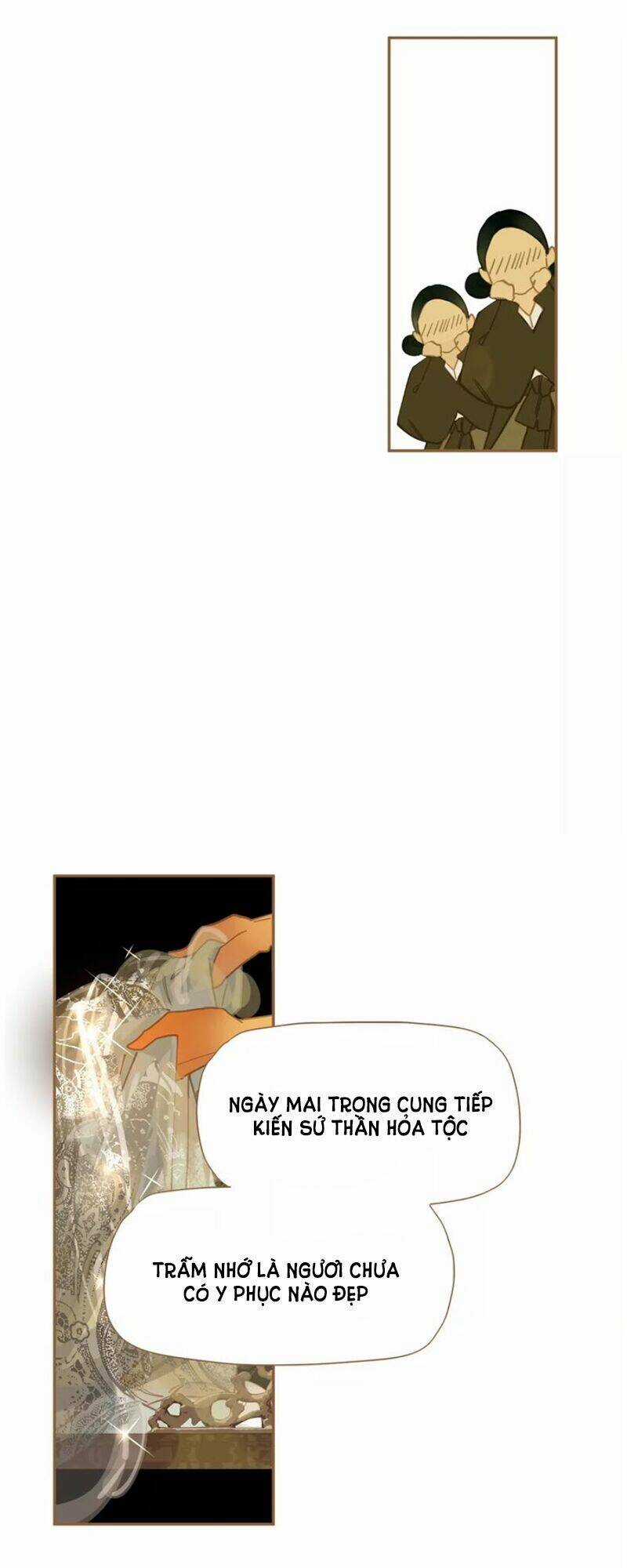 Nhất Đại Linh Hậu - Chapter 7 - Trang 32