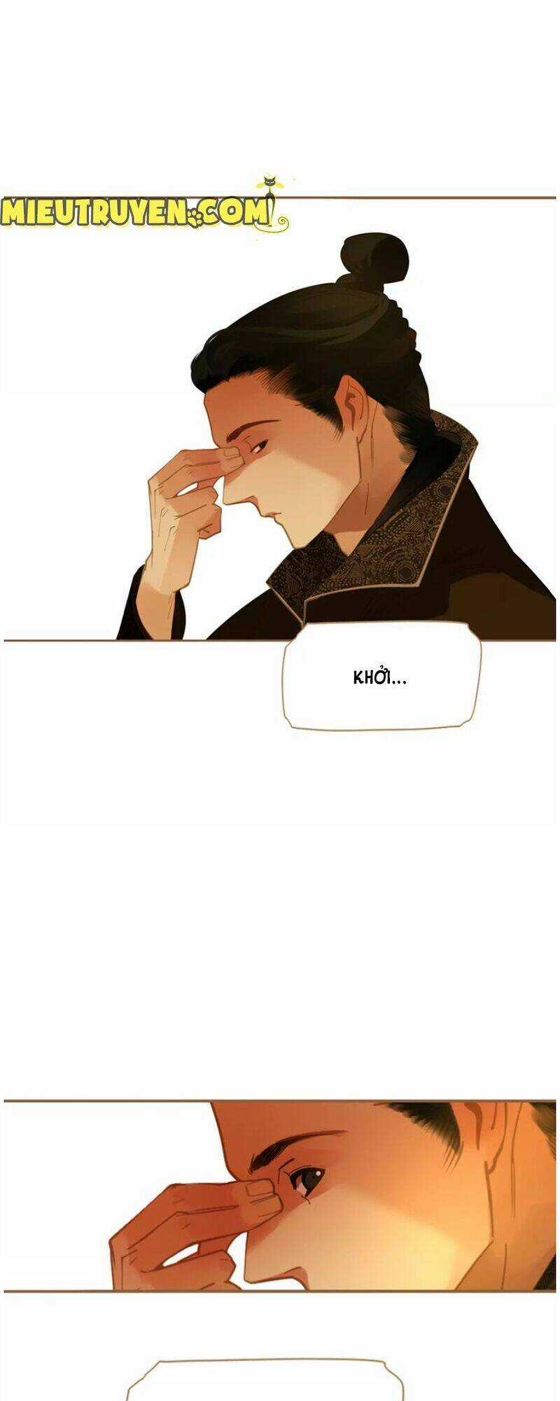 Nhất Đại Linh Hậu - Chapter 7 - Trang 38