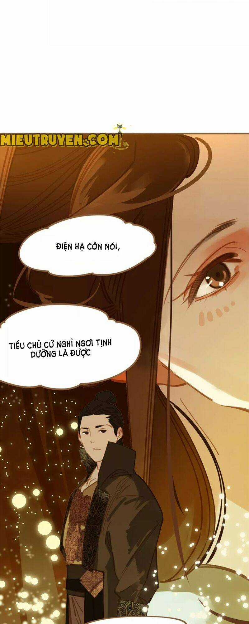 Nhất Đại Linh Hậu - Chapter 7 - Trang 5