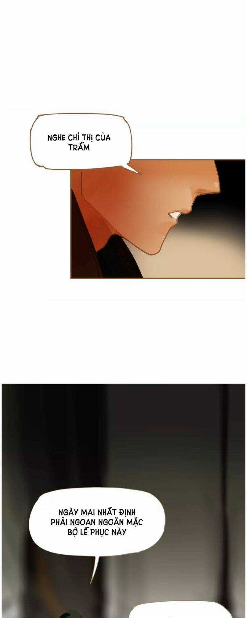 Nhất Đại Linh Hậu - Chapter 7 - Trang 43