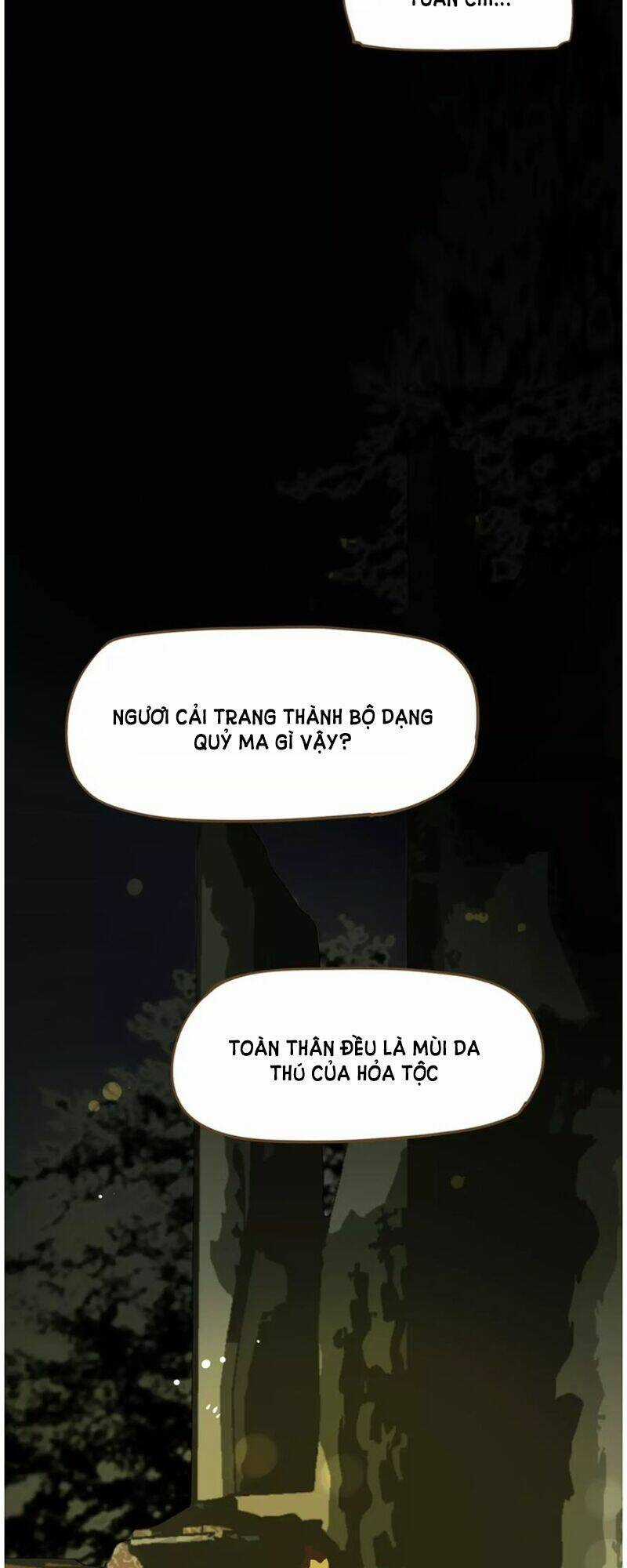 Nhất Đại Linh Hậu - Chapter 7 - Trang 45