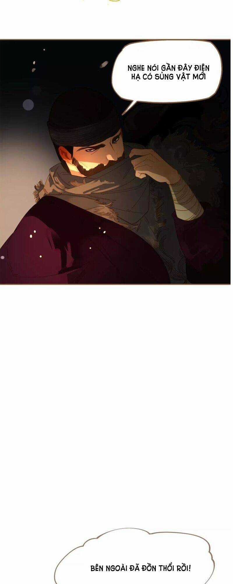 Nhất Đại Linh Hậu - Chapter 7 - Trang 52