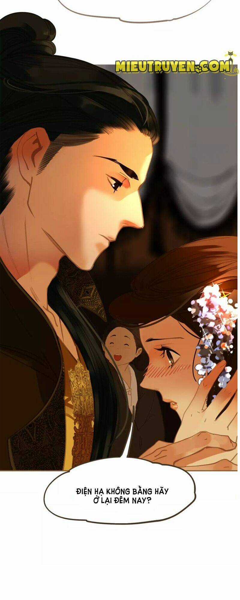 Nhất Đại Linh Hậu - Chapter 7 - Trang 53