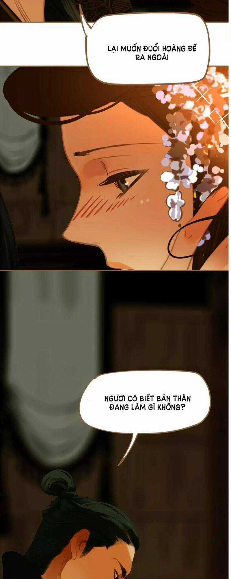 Nhất Đại Linh Hậu - Chapter 7 - Trang 56