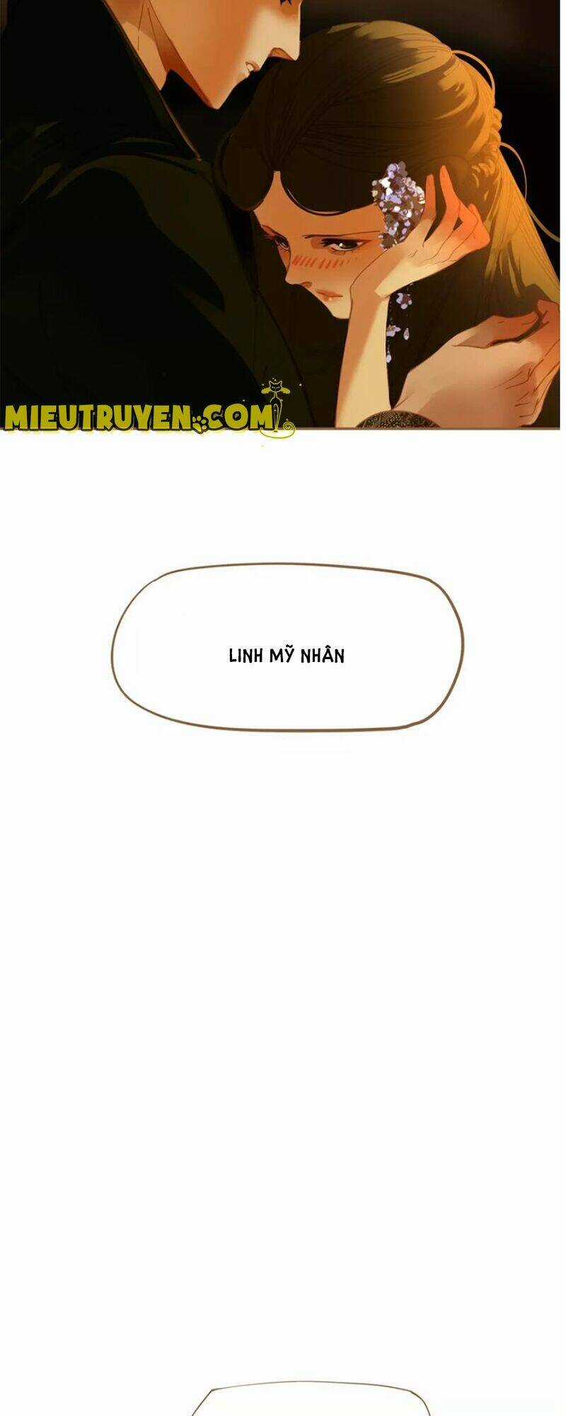 Nhất Đại Linh Hậu - Chapter 7 - Trang 57