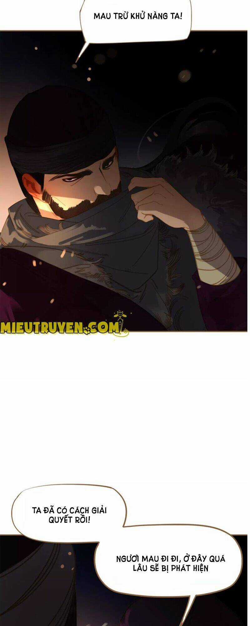 Nhất Đại Linh Hậu - Chapter 7 - Trang 58