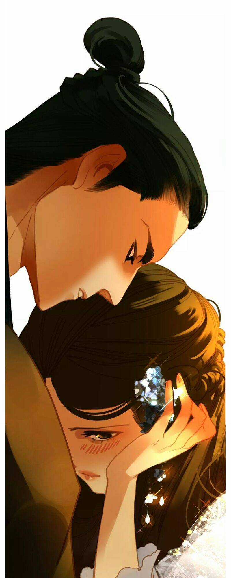 Nhất Đại Linh Hậu - Chapter 7 - Trang 61