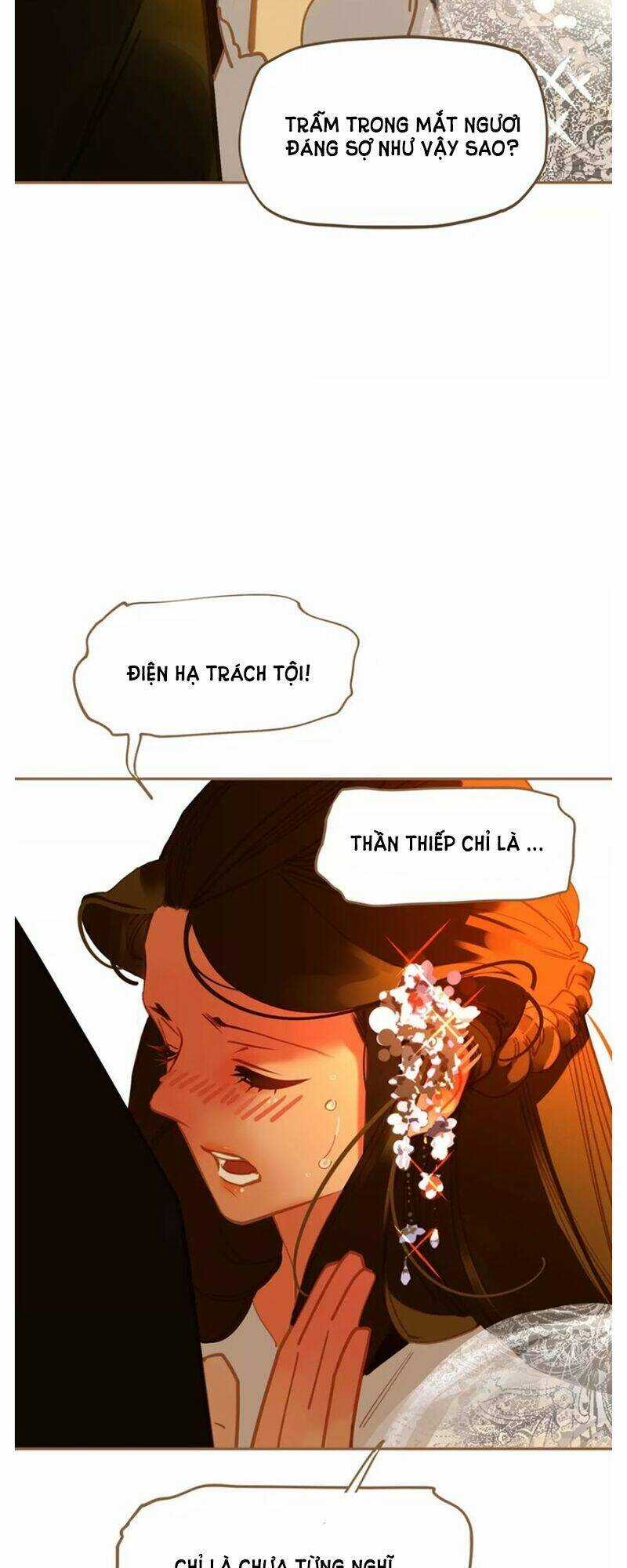 Nhất Đại Linh Hậu - Chapter 7 - Trang 62