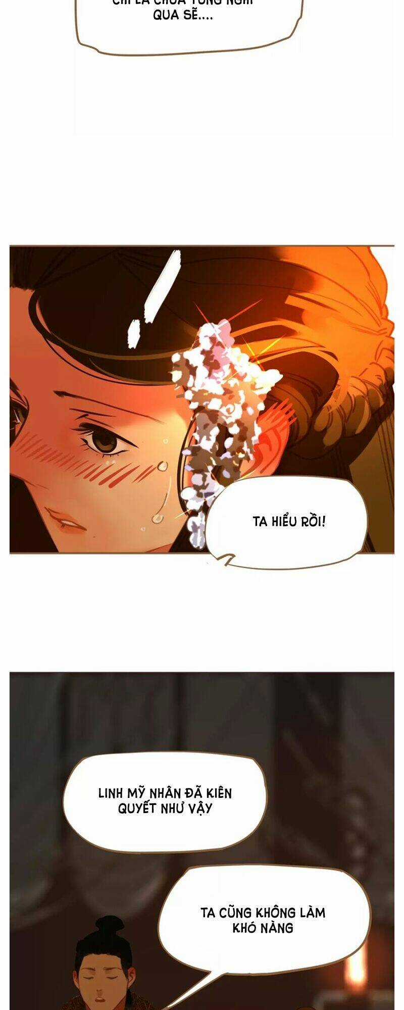 Nhất Đại Linh Hậu - Chapter 7 - Trang 63