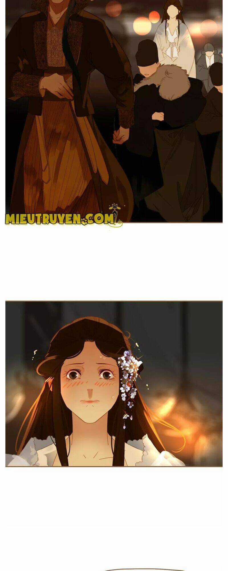 Nhất Đại Linh Hậu - Chapter 7 - Trang 64