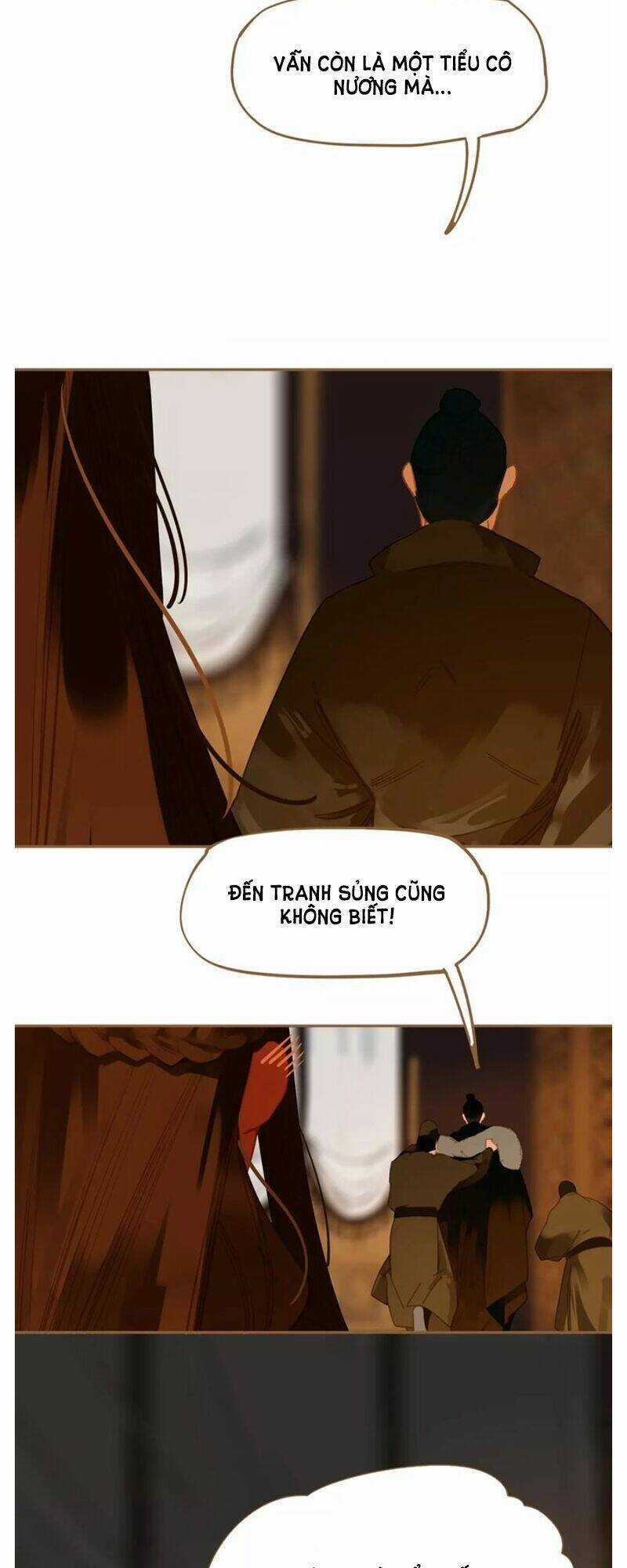 Nhất Đại Linh Hậu - Chapter 7 - Trang 65