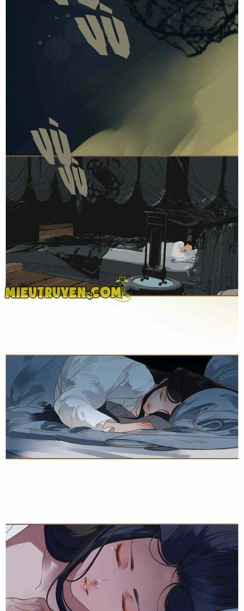 Nhất Đại Linh Hậu - Chapter 7 - Trang 68