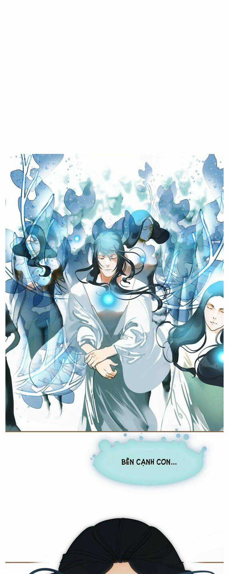 Nhất Đại Linh Hậu - Chapter 7 - Trang 71