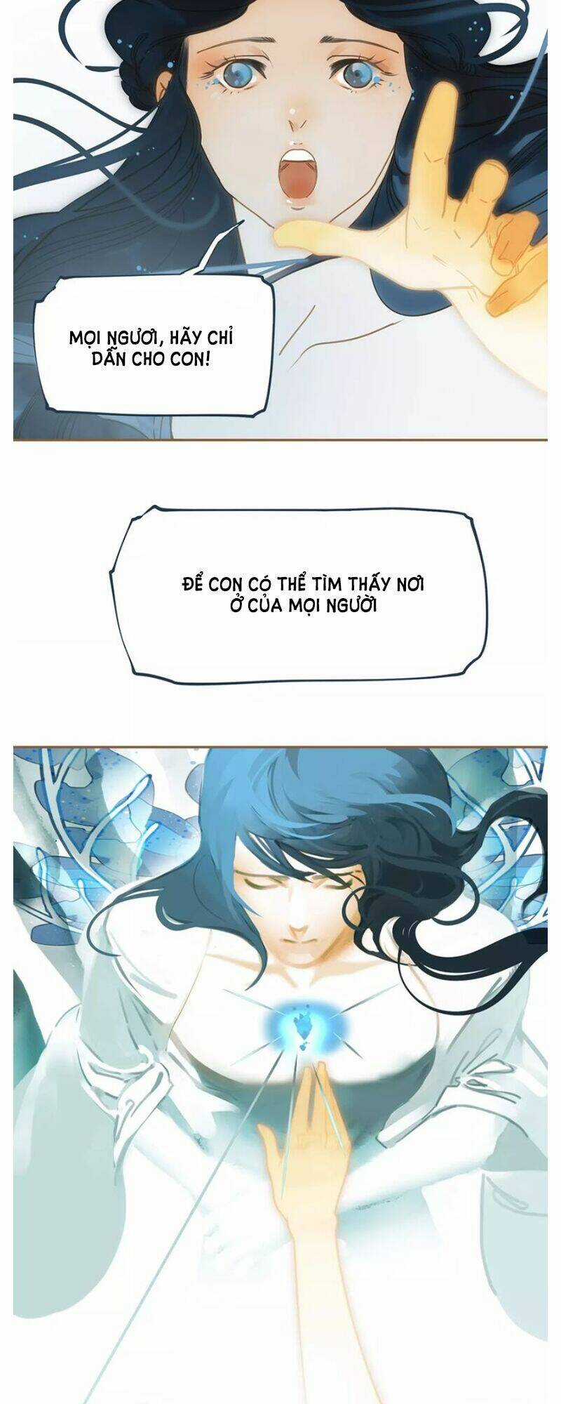 Nhất Đại Linh Hậu - Chapter 7 - Trang 72