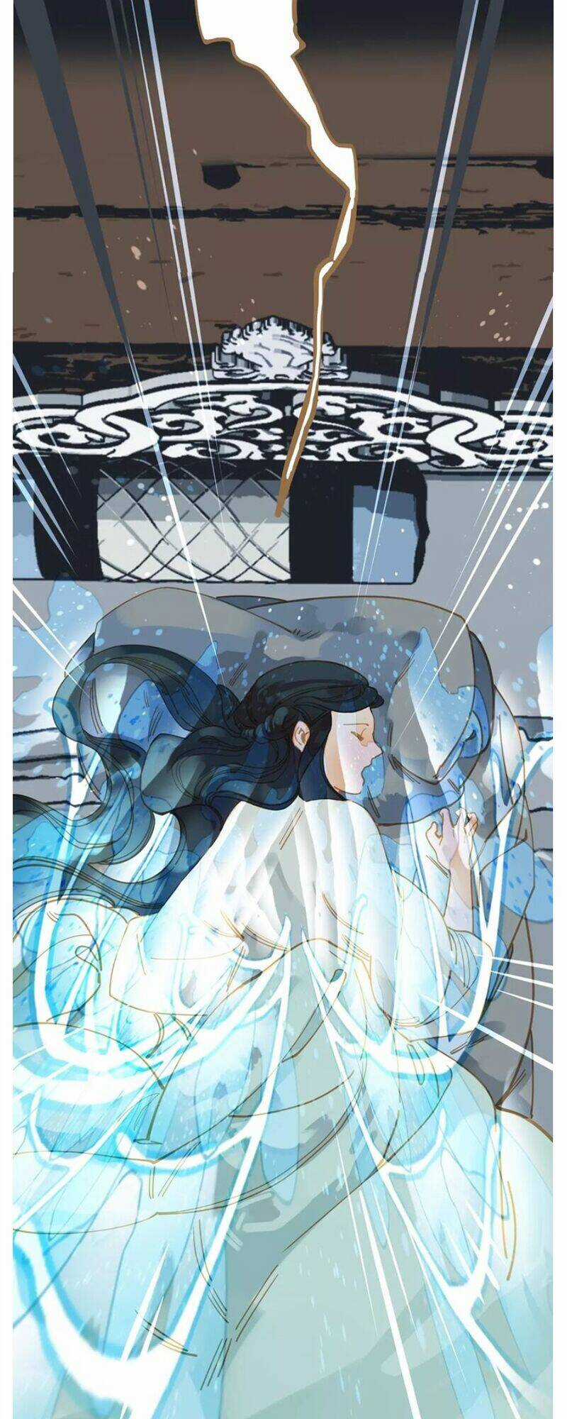 Nhất Đại Linh Hậu - Chapter 7 - Trang 76