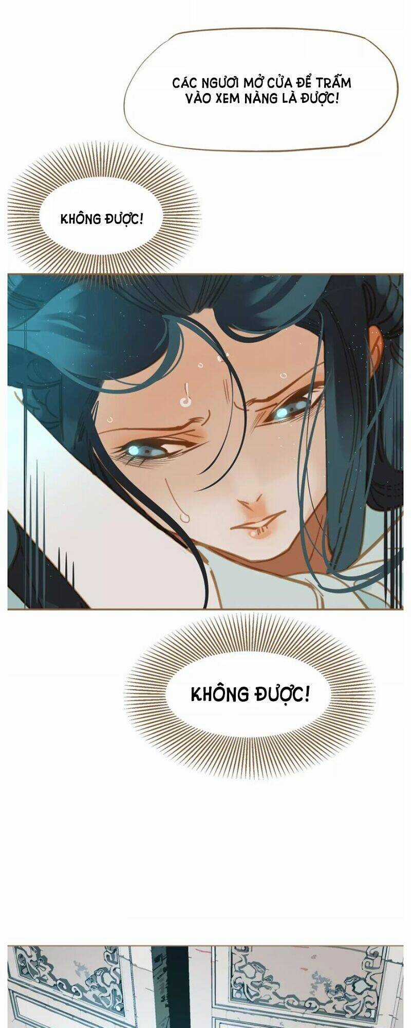 Nhất Đại Linh Hậu - Chapter 7 - Trang 80