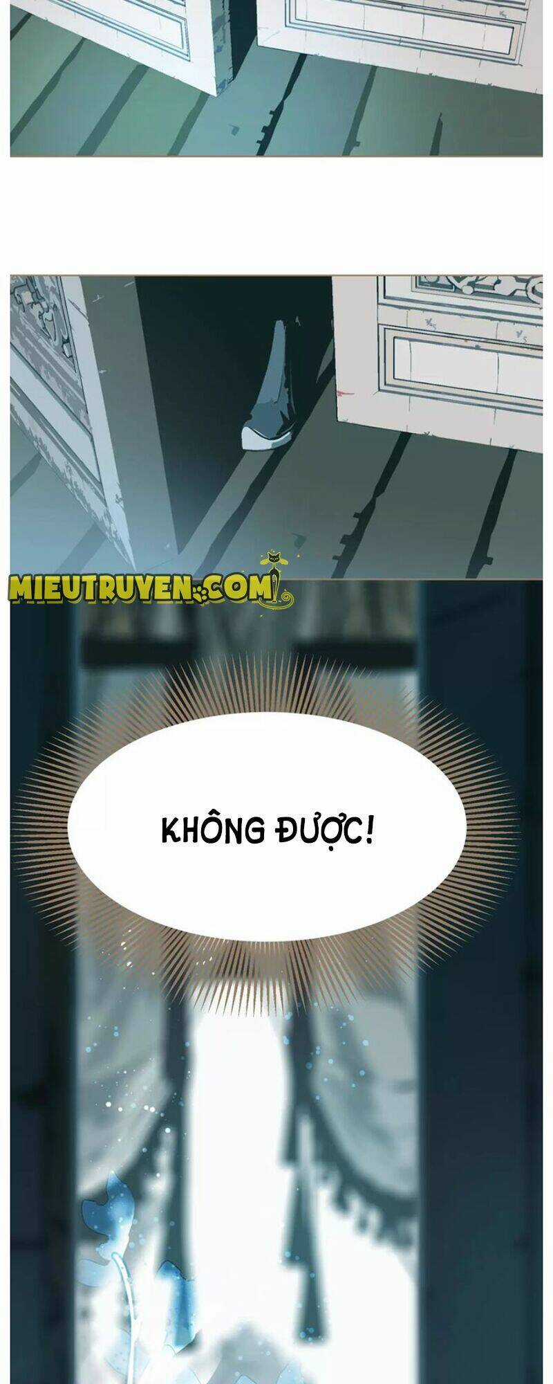 Nhất Đại Linh Hậu - Chapter 7 - Trang 81