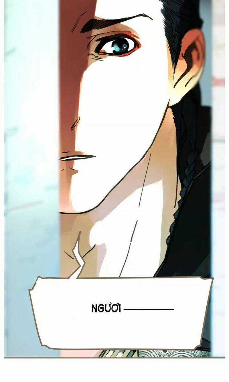 Nhất Đại Linh Hậu - Chapter 7 - Trang 84