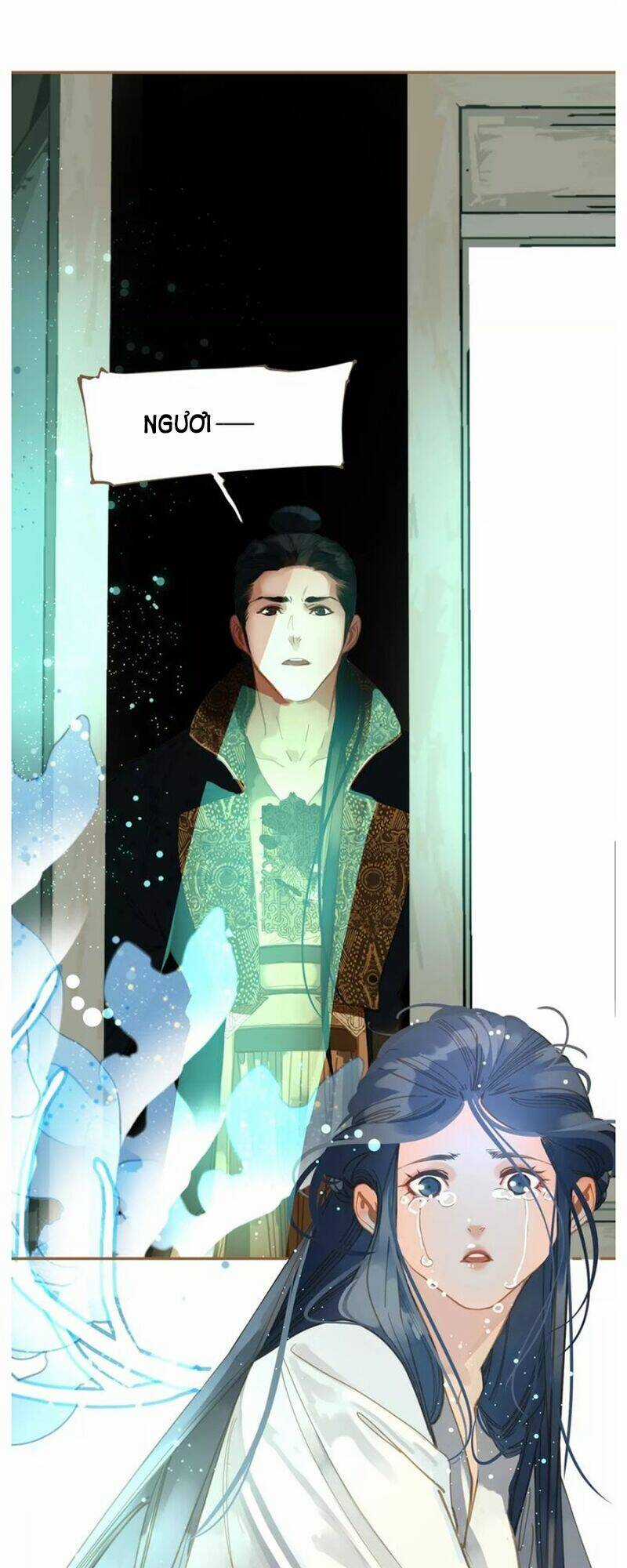 Nhất Đại Linh Hậu - Chapter 7 - Trang 85