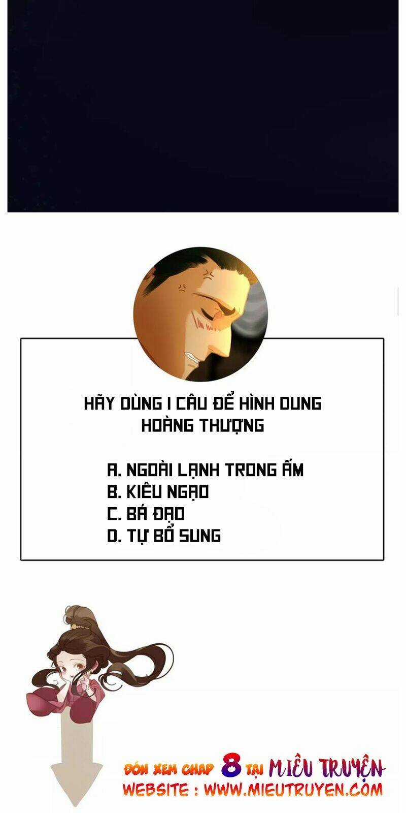 Nhất Đại Linh Hậu - Chapter 7 - Trang 88