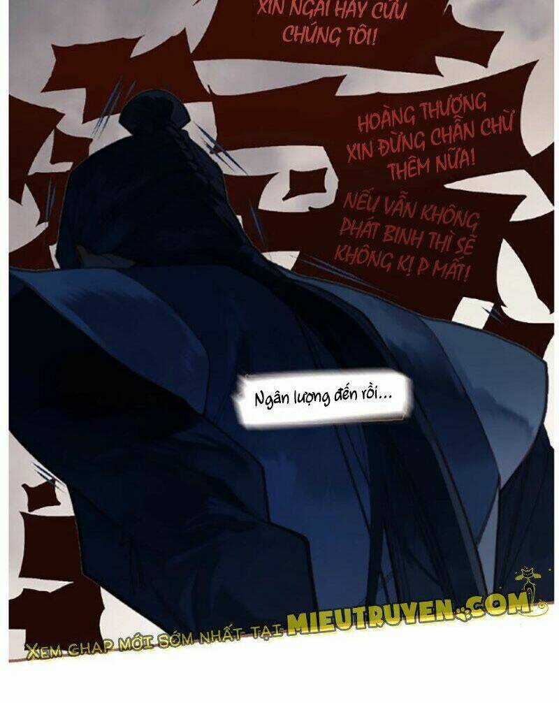 Nhất Đại Linh Hậu - Chapter 70.2 - Trang 14