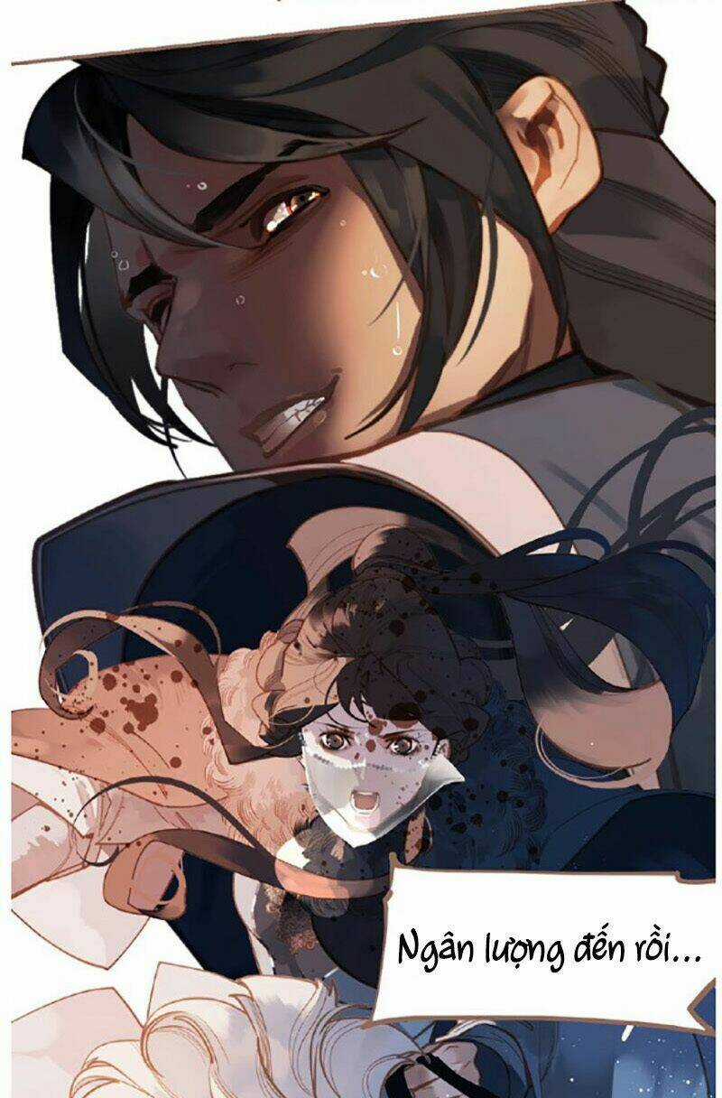 Nhất Đại Linh Hậu - Chapter 70.2 - Trang 19