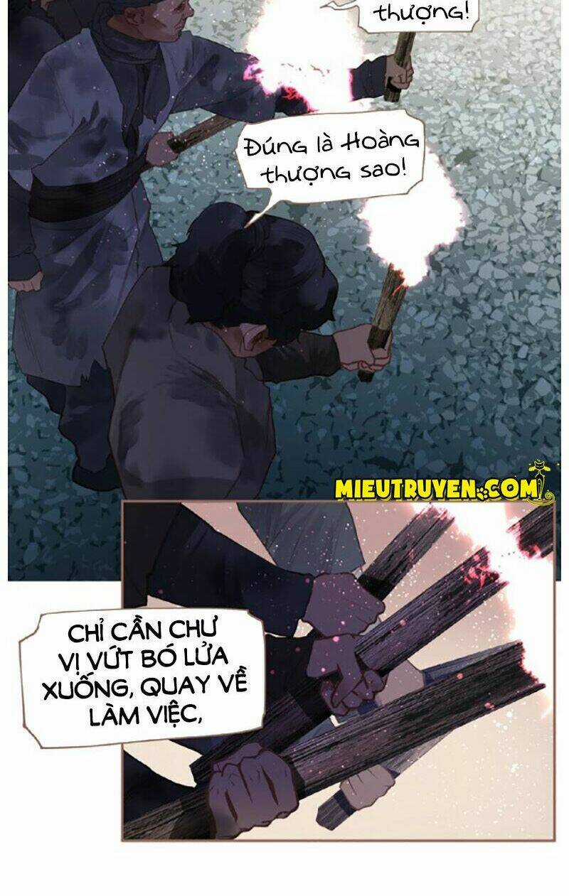 Nhất Đại Linh Hậu - Chapter 70.2 - Trang 3