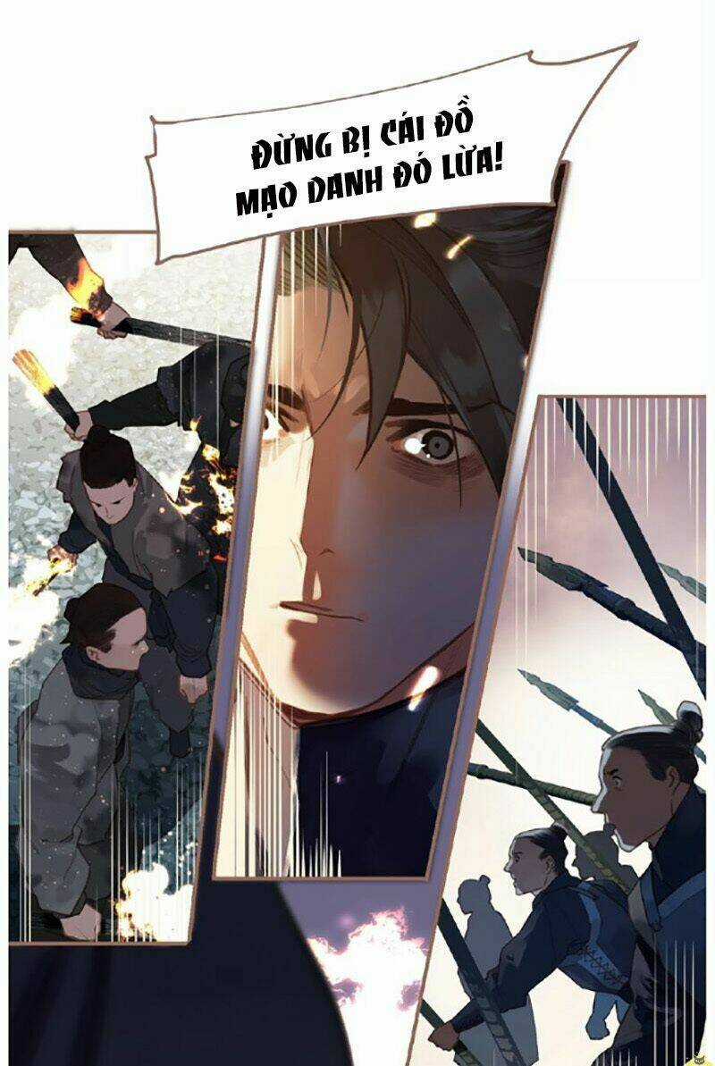 Nhất Đại Linh Hậu - Chapter 70.2 - Trang 8