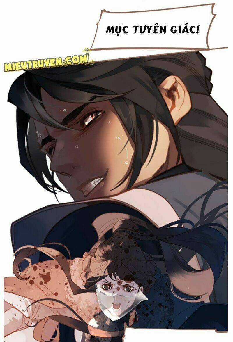 Nhất Đại Linh Hậu - Chapter 71 - Trang 1