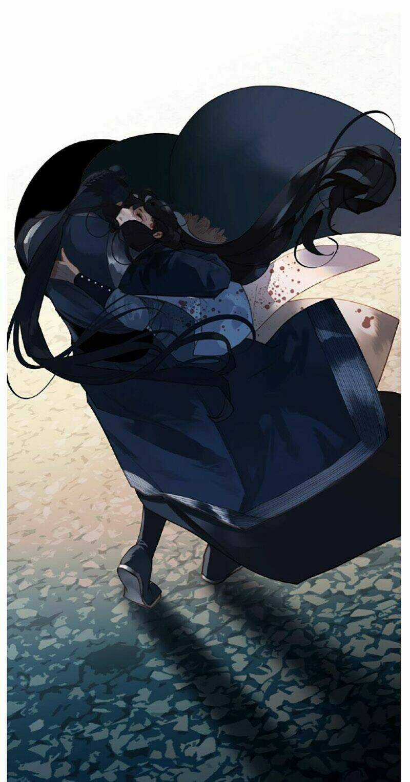 Nhất Đại Linh Hậu - Chapter 71 - Trang 3