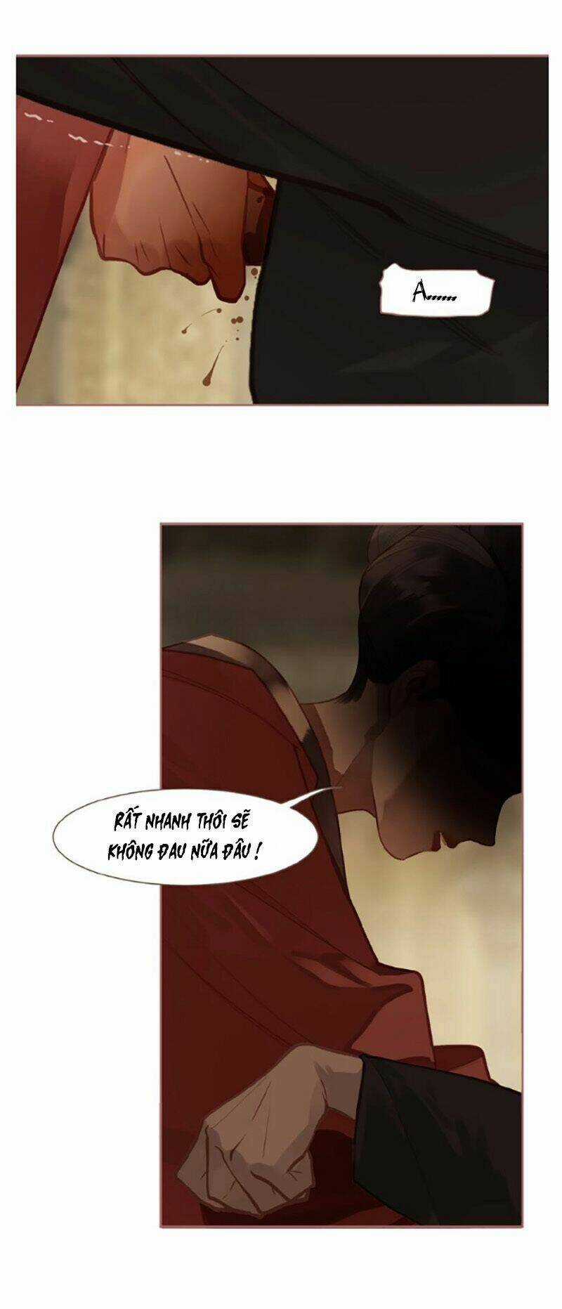 Nhất Đại Linh Hậu - Chapter 71 - Trang 22