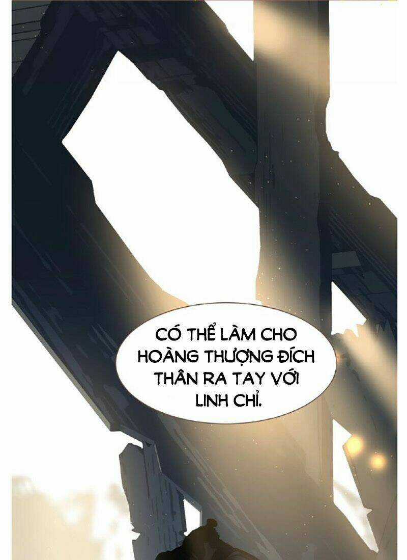 Nhất Đại Linh Hậu - Chapter 71 - Trang 29