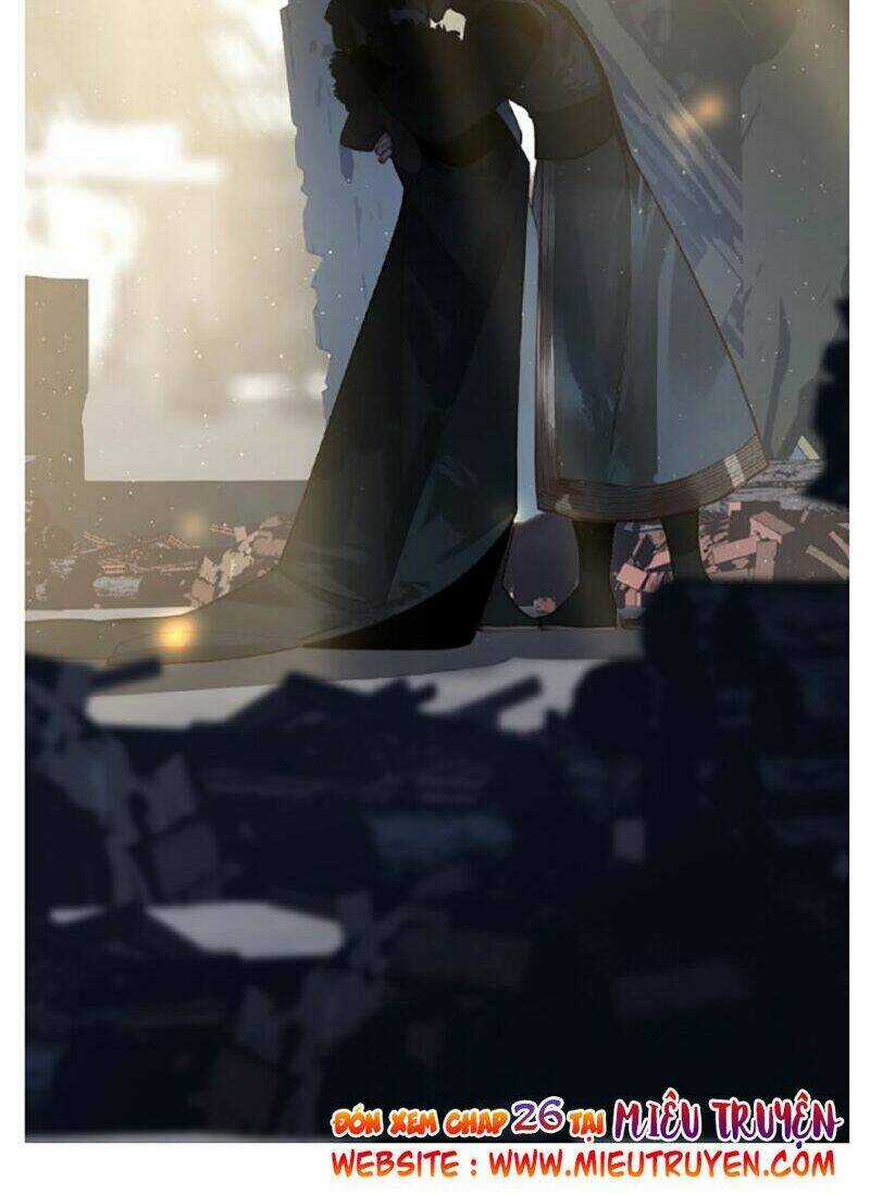 Nhất Đại Linh Hậu - Chapter 71 - Trang 30