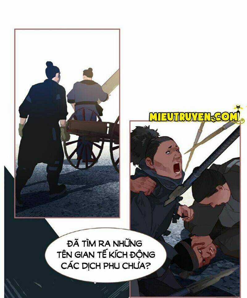 Nhất Đại Linh Hậu - Chapter 71 - Trang 4