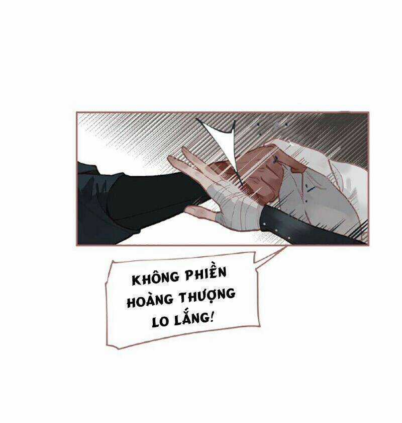 Nhất Đại Linh Hậu - Chapter 71 - Trang 7